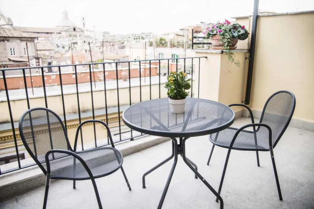 Cancelleriadieci Rome