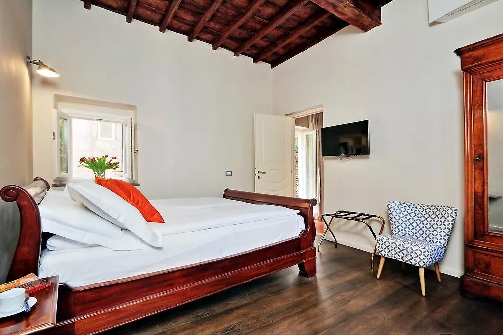 Cancelleriadieci Roma Apartamento