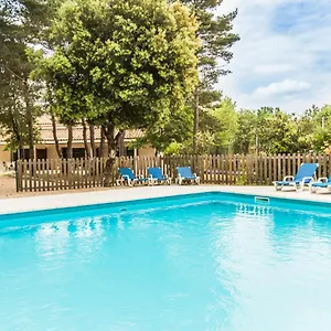 La Lauze Vakantiehuis Labastide-de-Virac