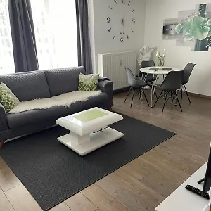 Burgemeister Appartement Augsburg