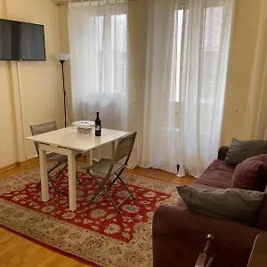 In 2 Apartamento