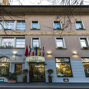 Campion Hotel Milaan