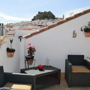 Martin Appartement Ardales