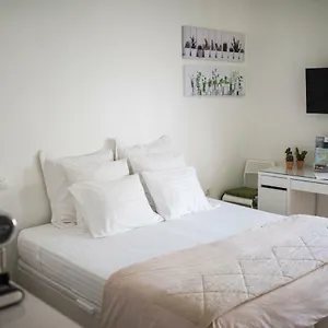 Plaza De La Laguna By Dulce Appartement Ayamonte
